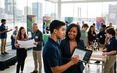 Toledo Money:  “The Business Case for Mentorship”