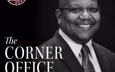 Toledo Money – “The Corner Office | Dr. Marvin Whitfield”
